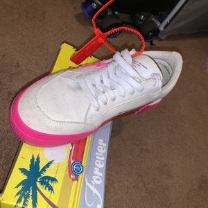 COPY - Pink & White Off-Whites